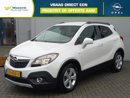 Opel Mokka 0