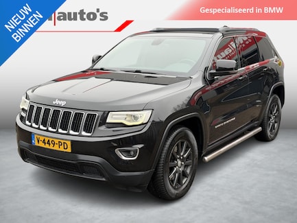 Jeep Grand Cherokee 0