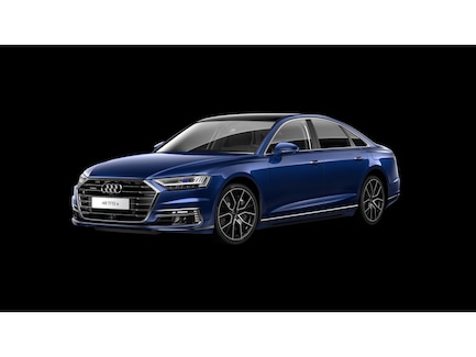 Audi A8 0