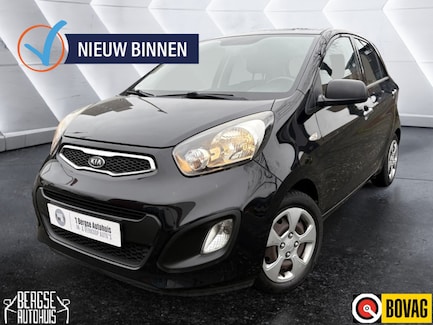 Kia Picanto 0
