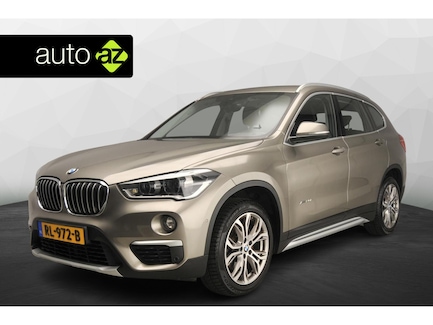 BMW X1 0
