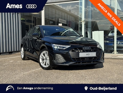 Audi A3 0