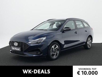 Hyundai i30 0