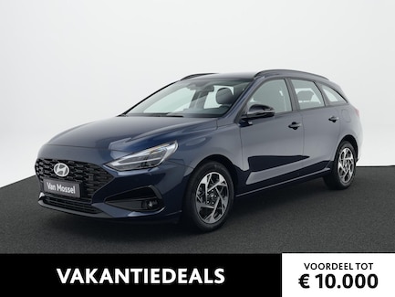 Hyundai i30 0