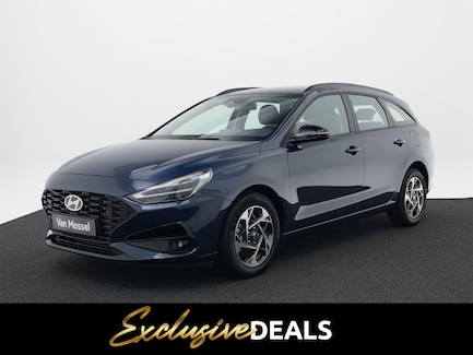 Hyundai i30 0