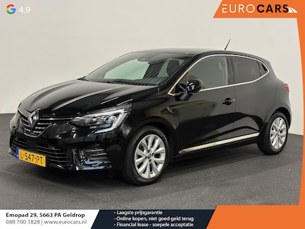 Renault Clio 0