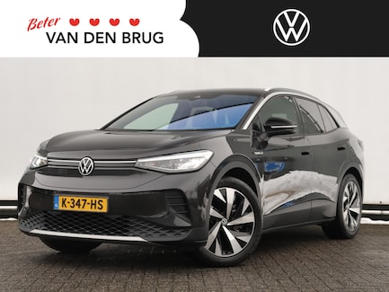 Volkswagen ID.4 0
