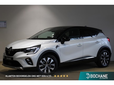 Renault Captur 0