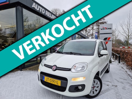 Fiat Panda 0
