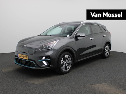 Kia Niro EV 0