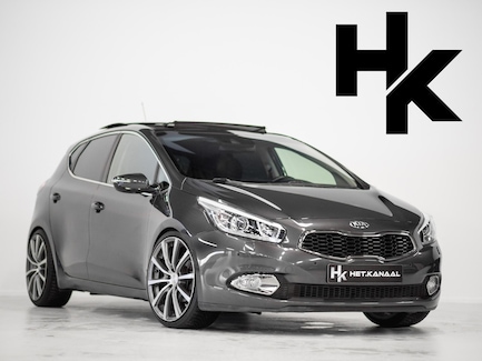 Kia Ceed 0