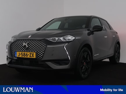 DS 3 Crossback 0