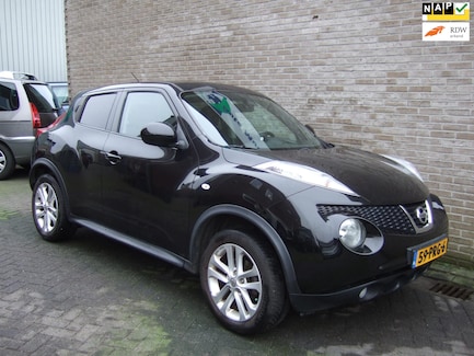 Nissan Juke 0