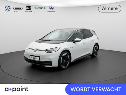 Volkswagen ID.3 0