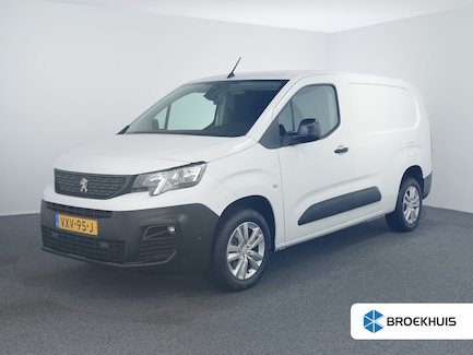 Peugeot Partner 0