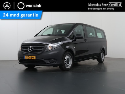 Mercedes-Benz Vito Tourer 0
