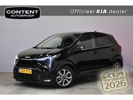Kia Picanto 0