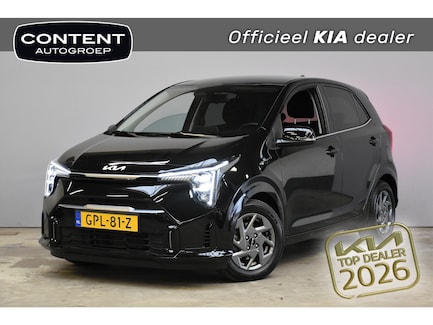 Kia Picanto 0