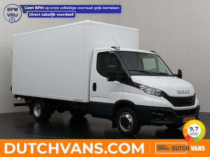 IVECO Daily 0