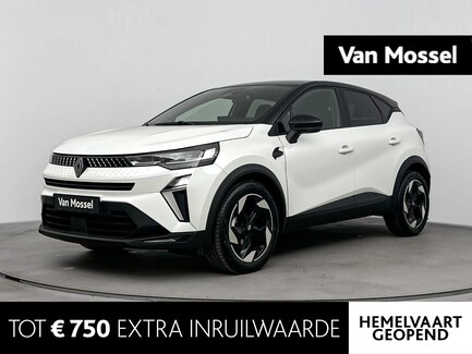Renault Captur 0