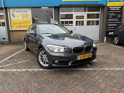 BMW 1-Serie 0