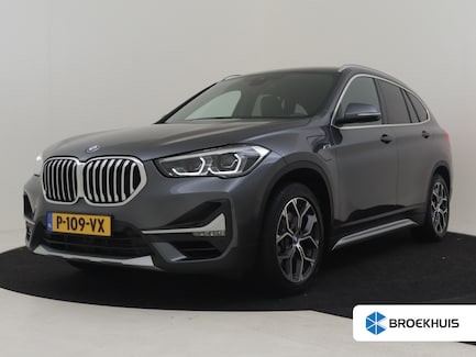 BMW X1 0