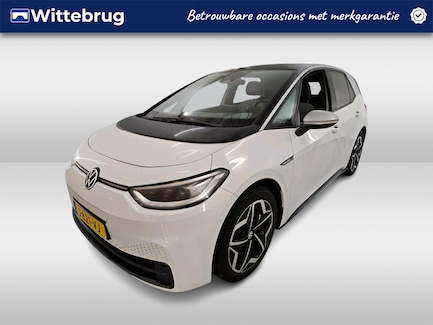 Volkswagen ID.3 0