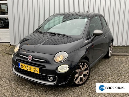 Fiat 500 0