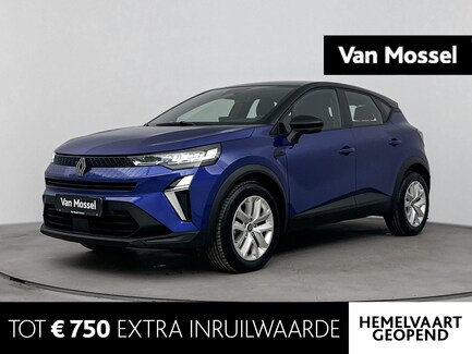 Renault Captur 0
