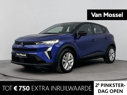 Renault Captur 0