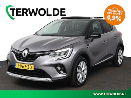 Renault Captur 0