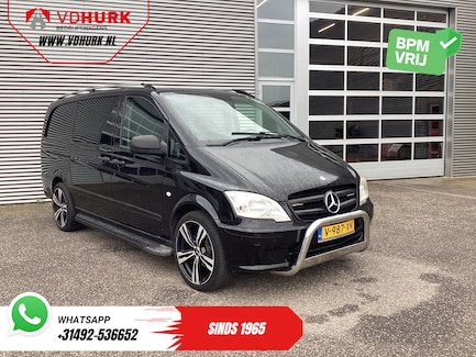 Mercedes-Benz Vito 0