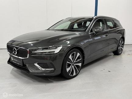 Volvo V60 0