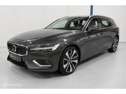 Volvo V60 0