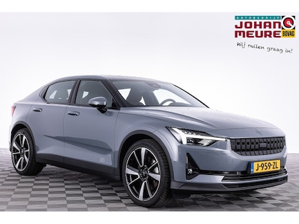 Polestar 2 0