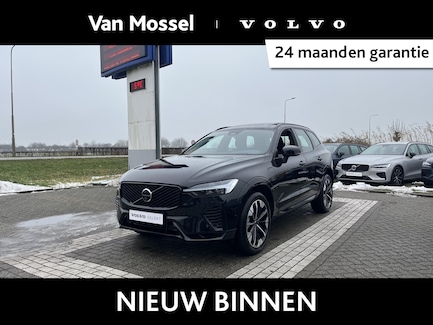Volvo XC60 0