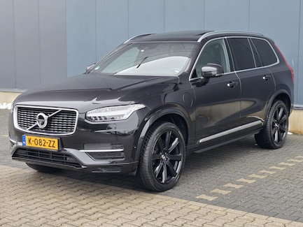 Volvo XC90 0