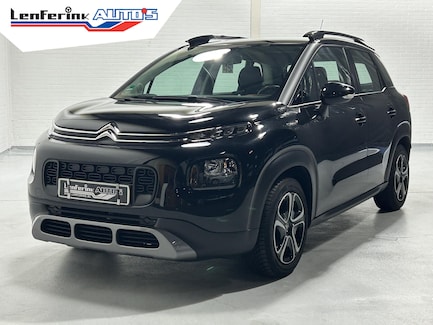 Citroën C3 Aircross 0