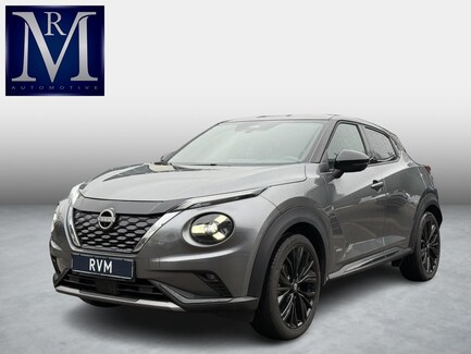 Nissan Juke 0
