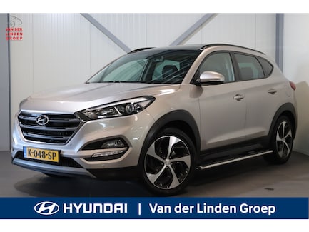 Hyundai Tucson 0