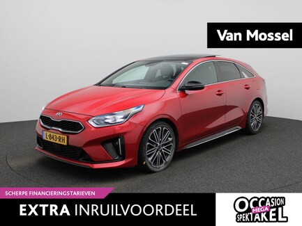 Kia ProCeed 0