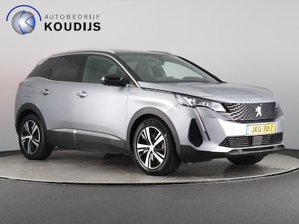 Peugeot 3008 0