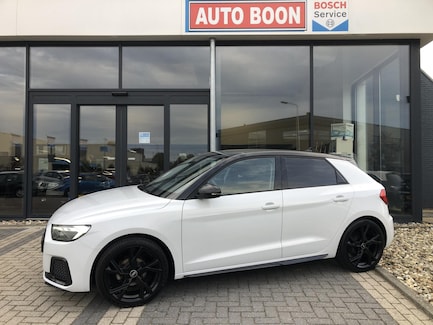 Audi A1 0
