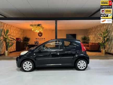 Peugeot 107 0