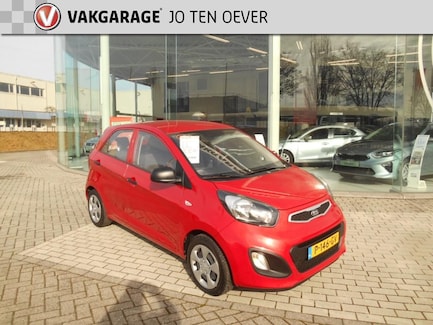 Kia Picanto 0
