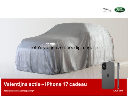 Land Rover Defender 0