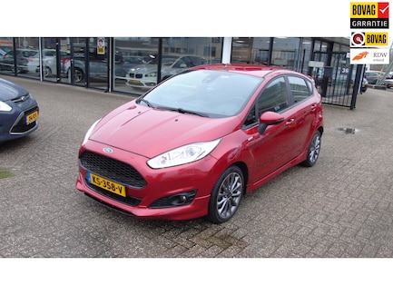 Ford Fiesta 0