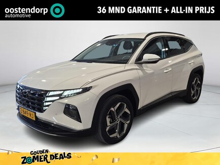 Hyundai Tucson 0