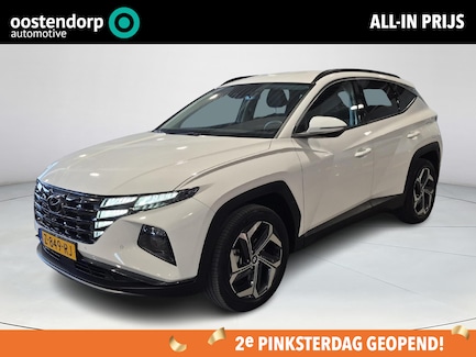 Hyundai Tucson 0