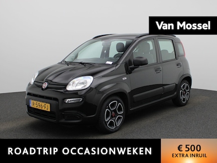 Fiat Panda 0